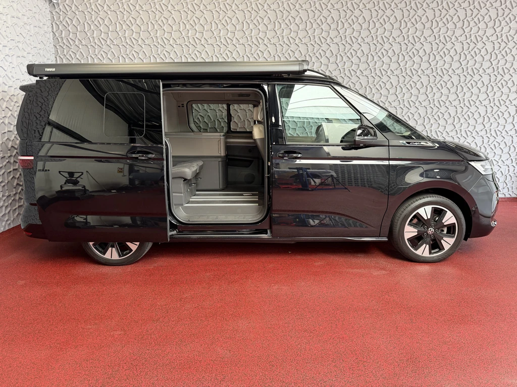 Volkswagen California – foto 6
