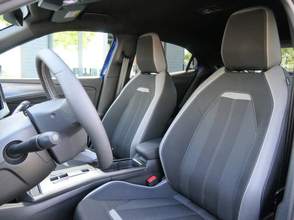 Opel Mokka – foto 12