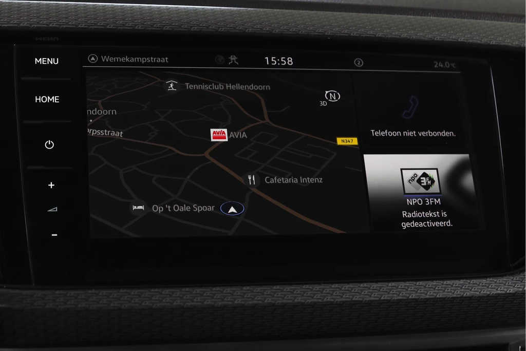 Volkswagen T-Cross – foto 20