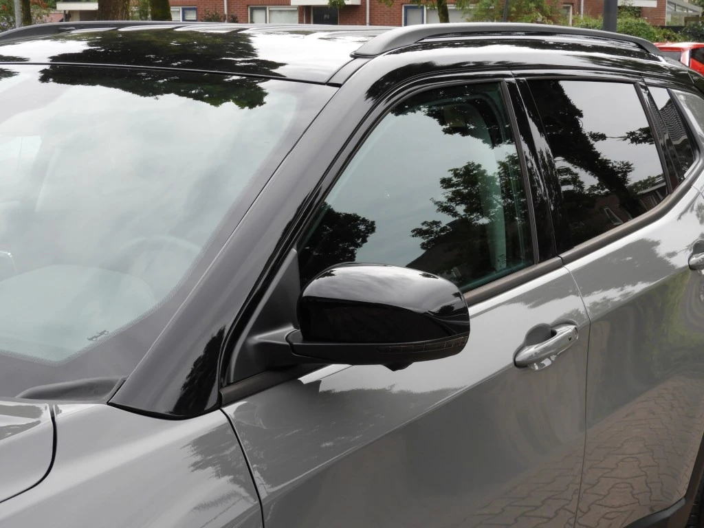 Jeep Compass – foto 7