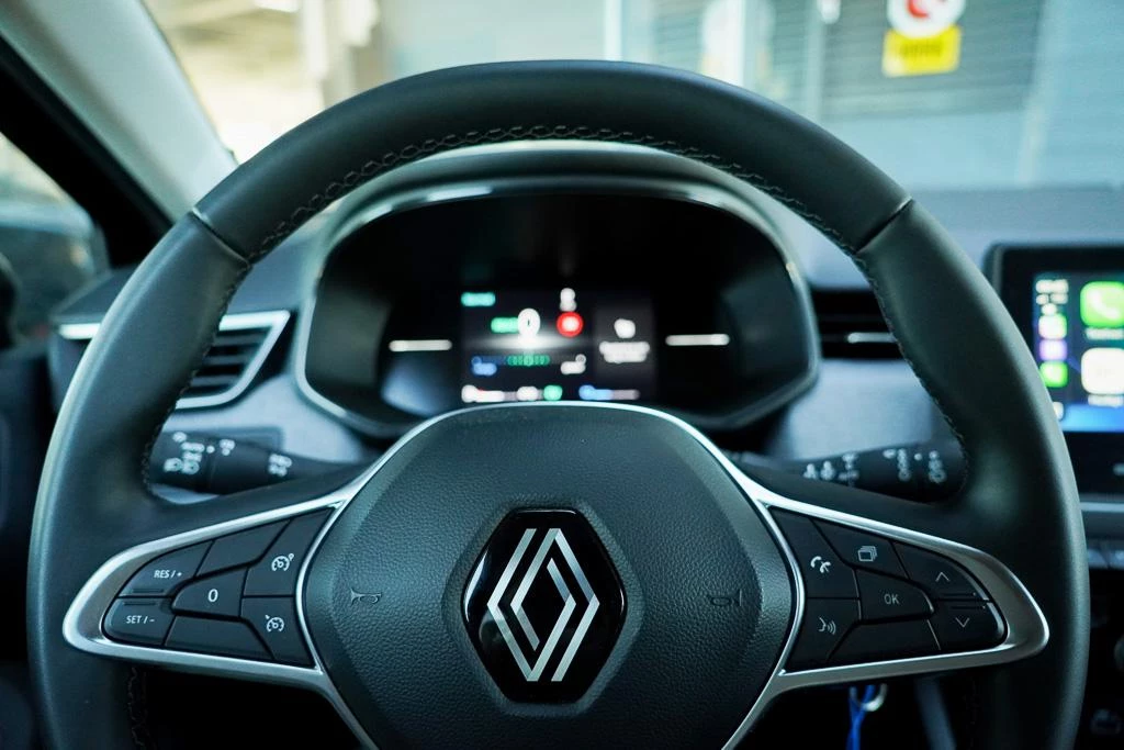 Renault Clio – foto 21