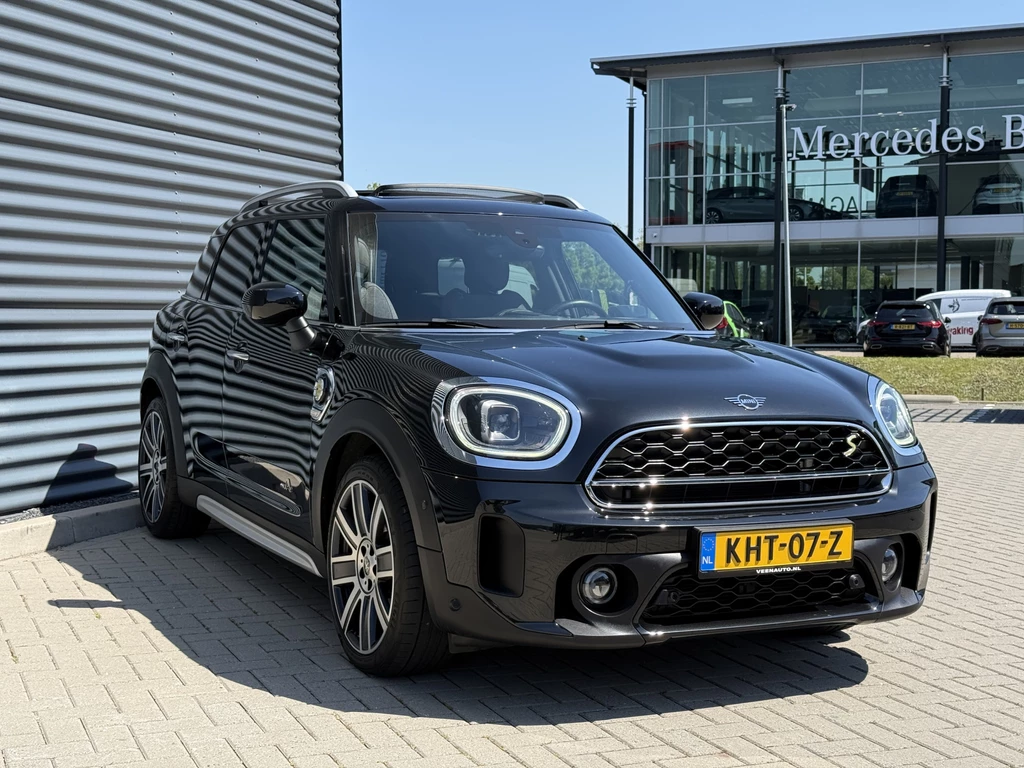 MINI Countryman – foto 7