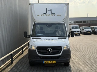 Mercedes-Benz Sprinter – thumbnail 12