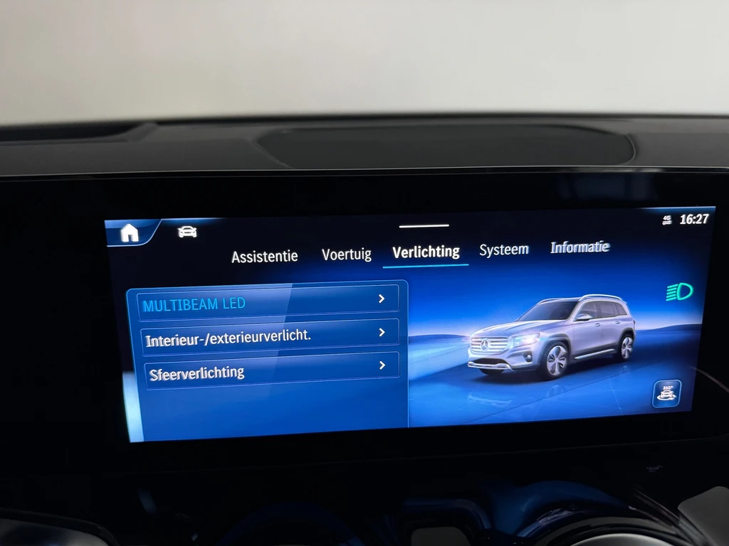 Mercedes-Benz GLB – foto 31