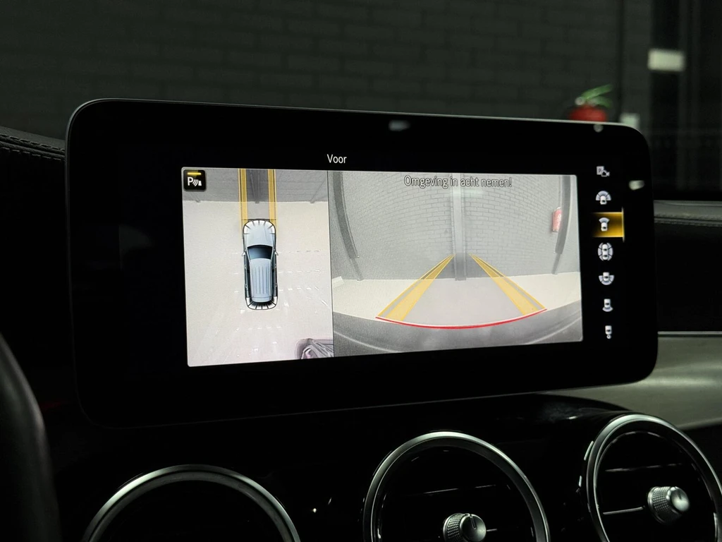Mercedes-Benz GLC – foto 57