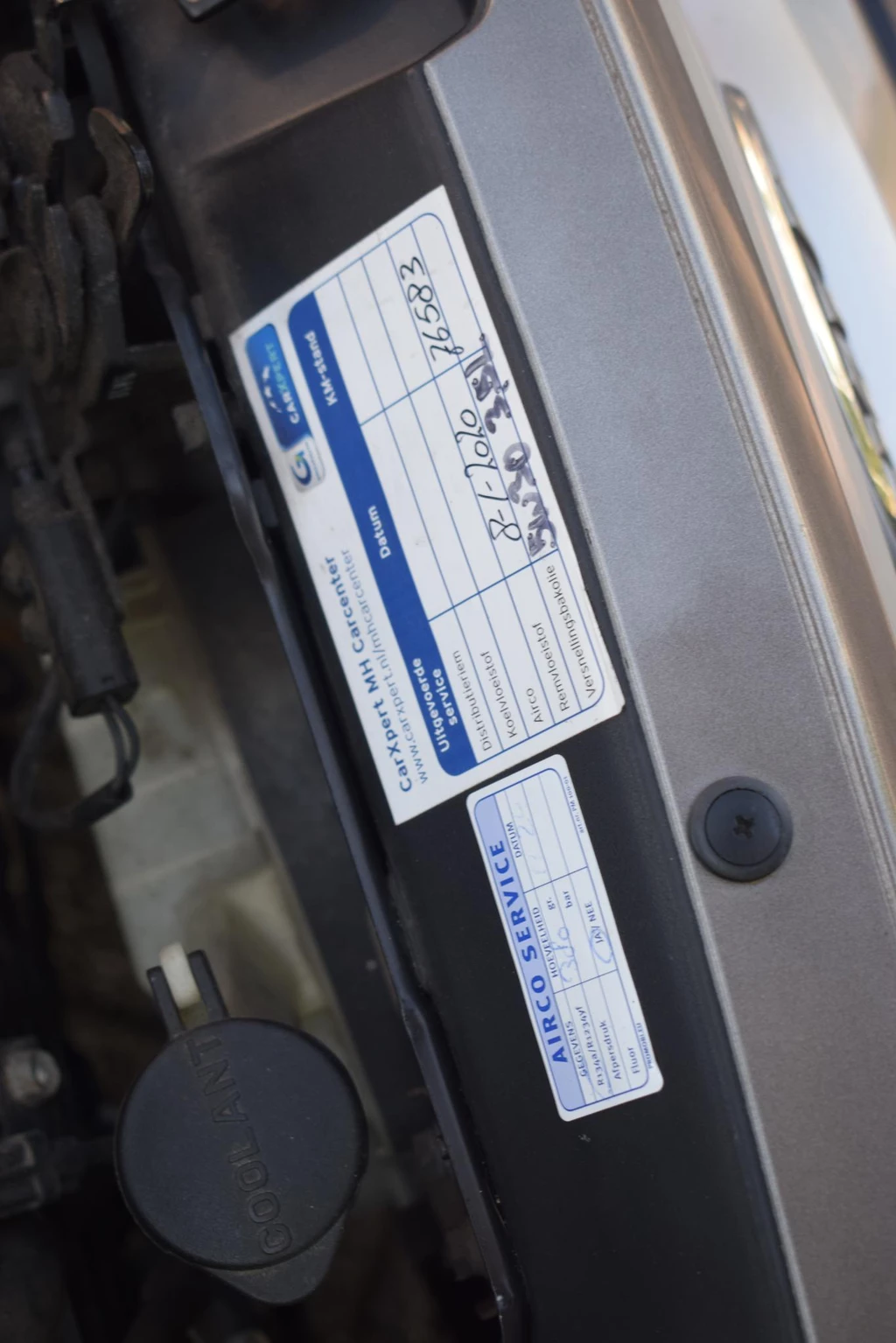 Nissan Micra – foto 93