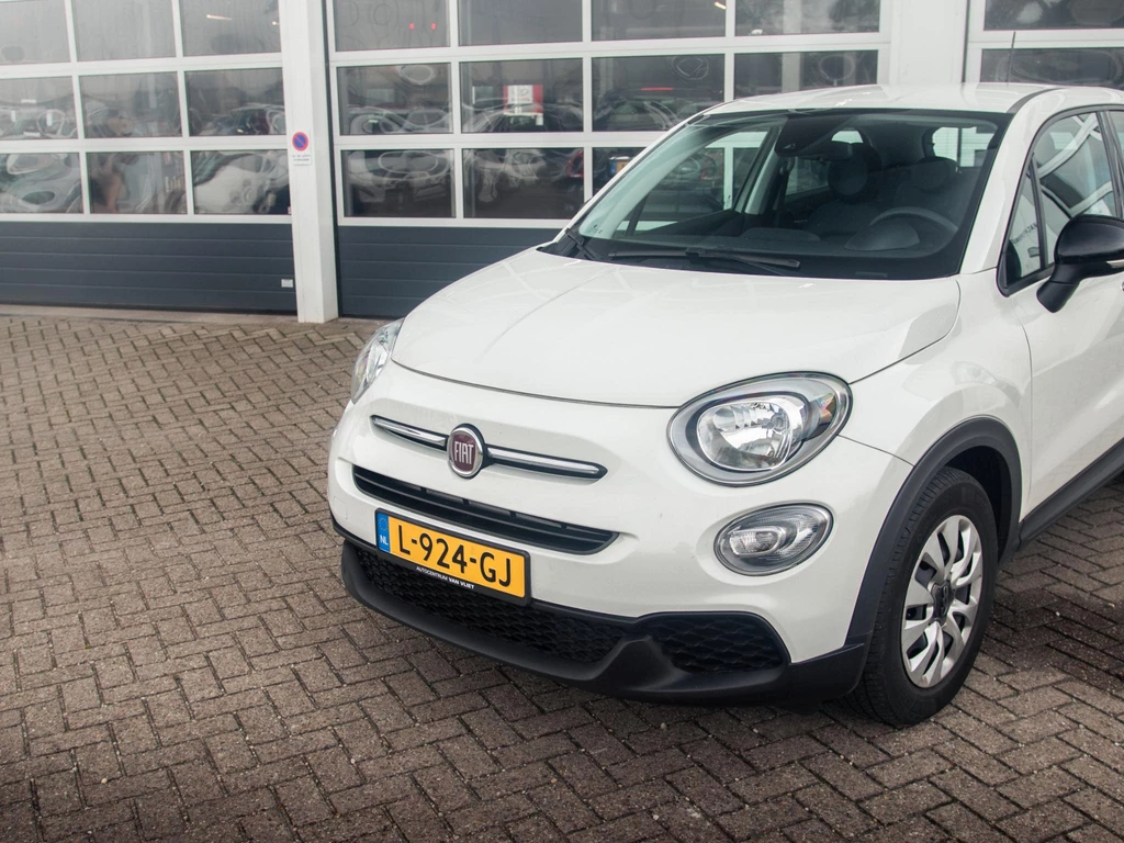 Fiat 500X – foto 2