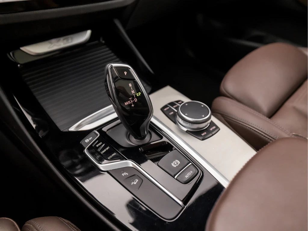 BMW X3 – foto 14