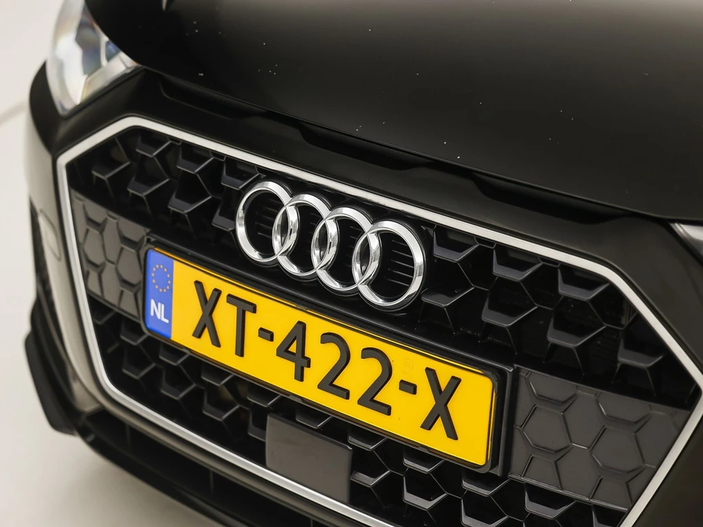Audi A1 Sportback – foto 33