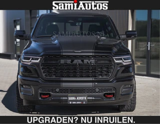 Dodge Ram Pick-Up – thumbnail 21