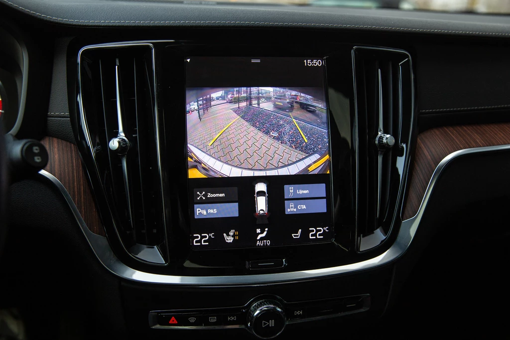 Volvo V60 – foto 20