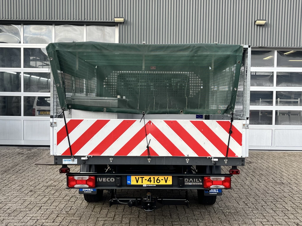 Iveco Daily – foto 6