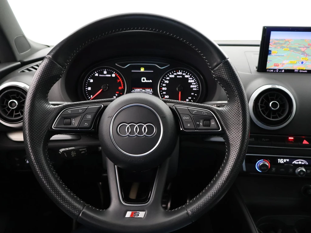 Audi A3 – foto 27