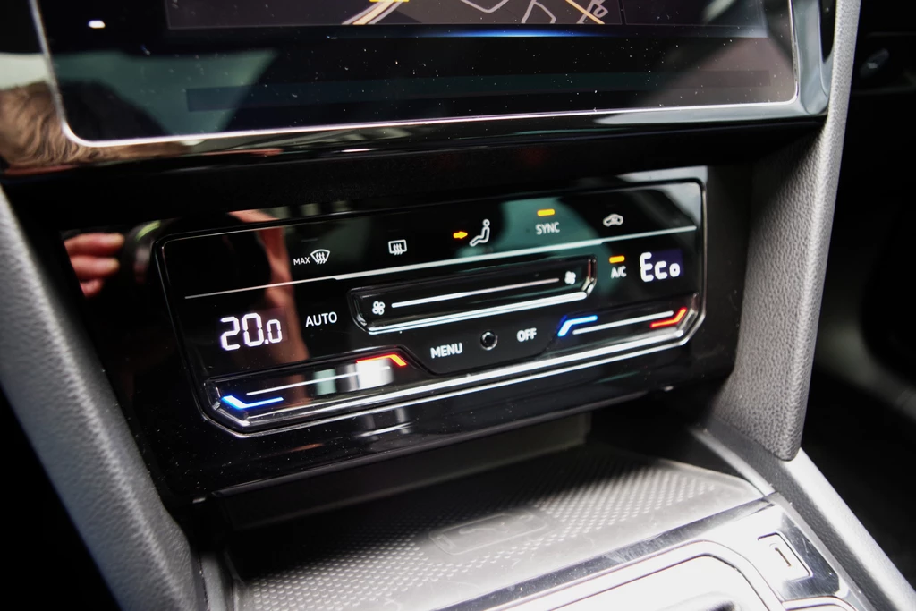 Volkswagen Passat – foto 16
