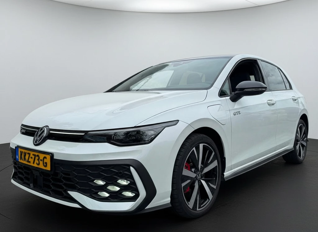 Volkswagen Golf – foto 3