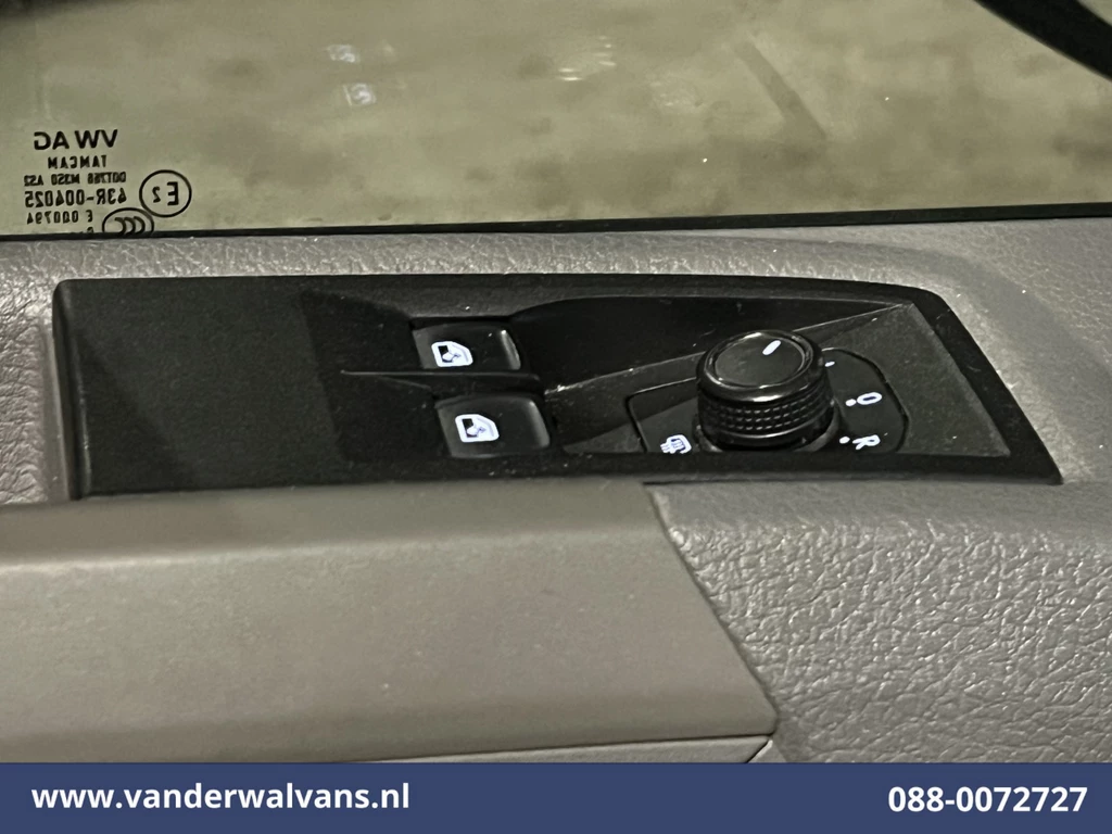 Volkswagen Crafter – foto 19