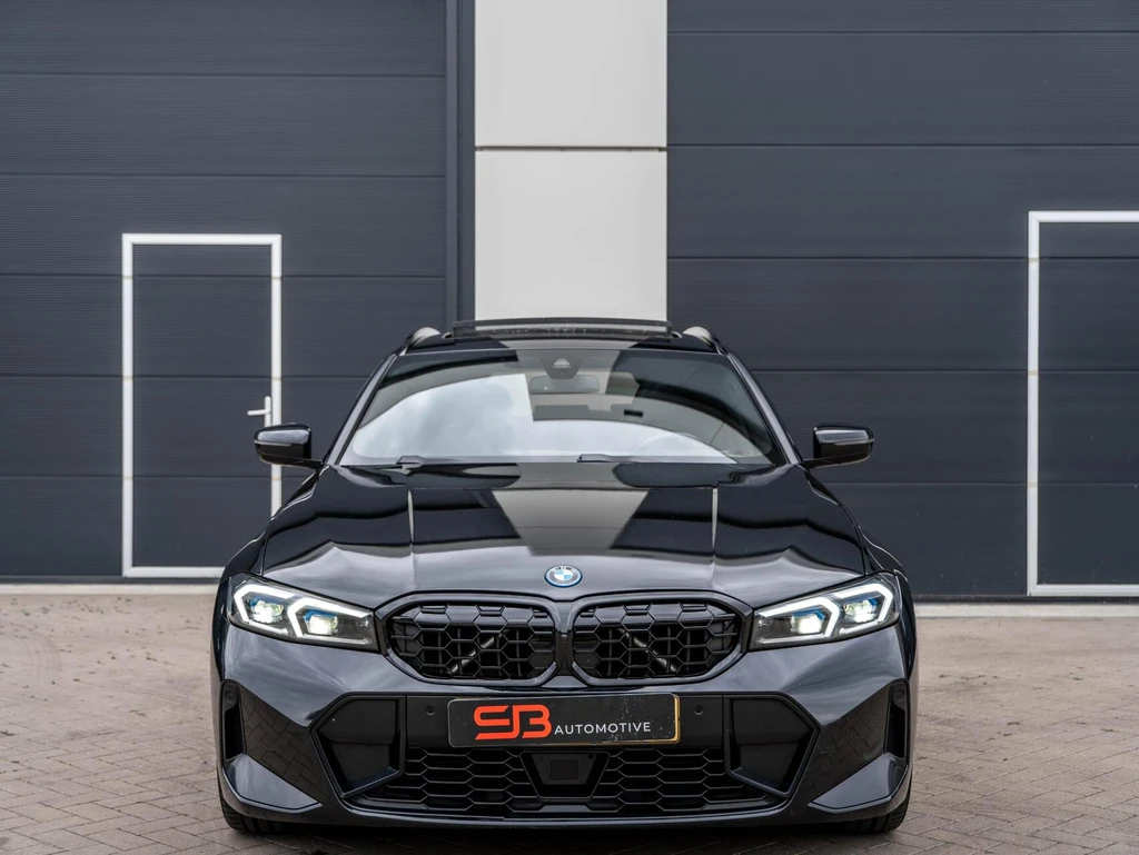 BMW 3 Serie – foto 8