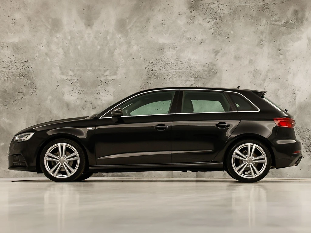 Audi A3 – foto 3