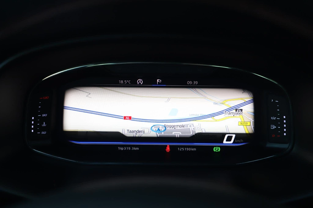 SEAT Leon – foto 24