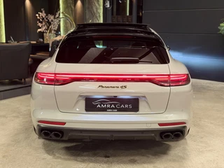 Porsche Panamera – thumbnail 4