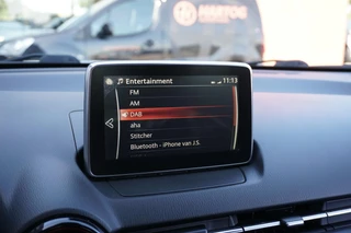 Mazda CX-3 – thumbnail 30