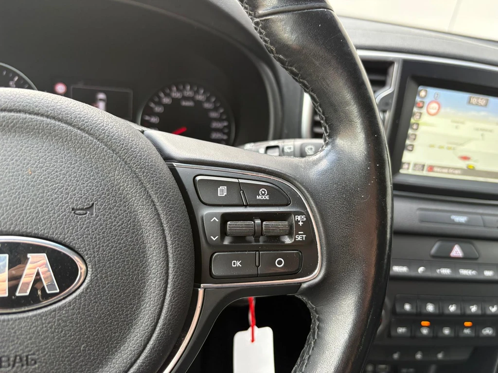 Kia Sportage – foto 17