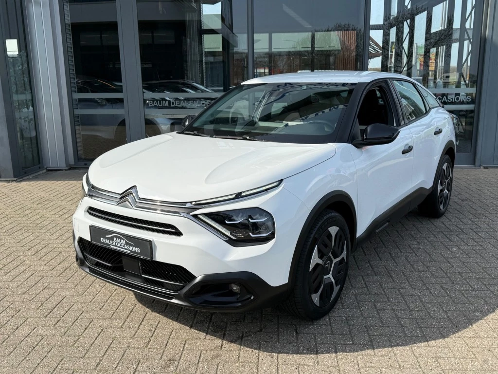 Citroën C4 – foto 3
