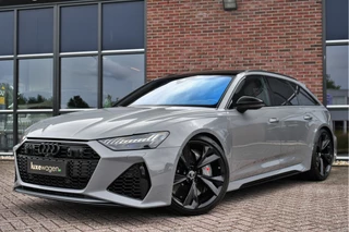 Audi RS6 – thumbnail 5