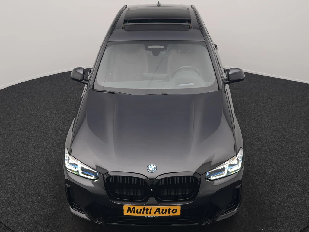 BMW iX3 – foto 12