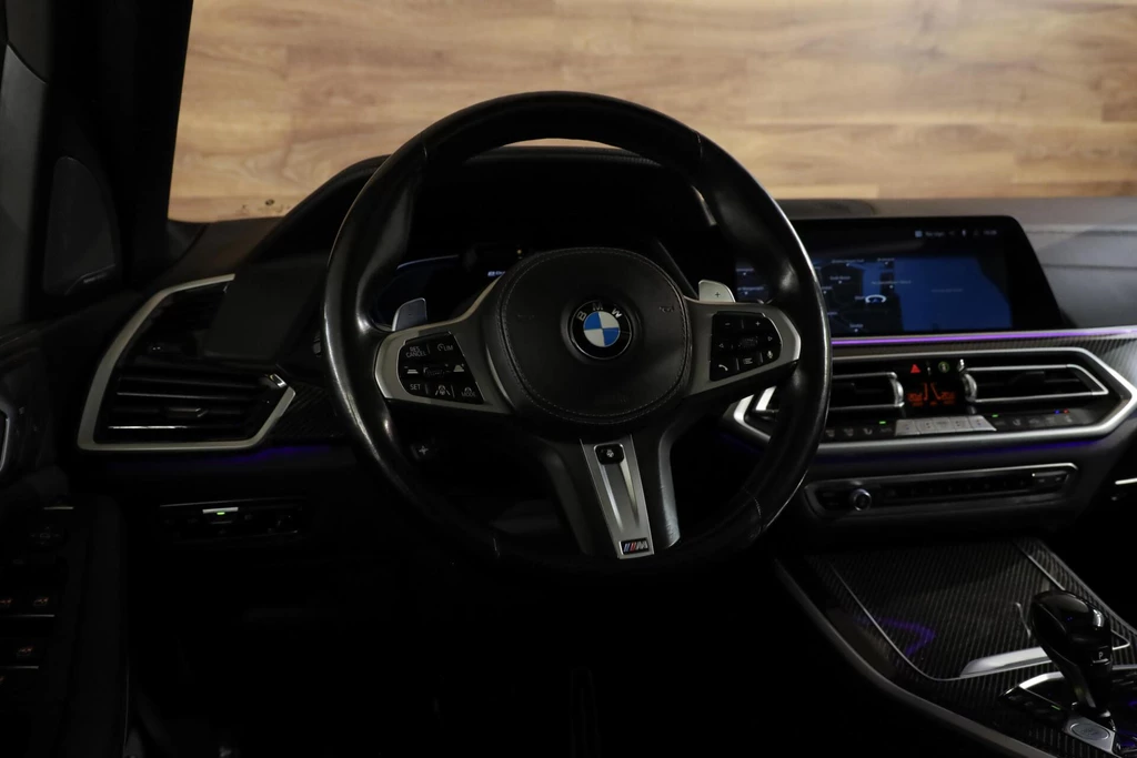 BMW X5 – foto 43