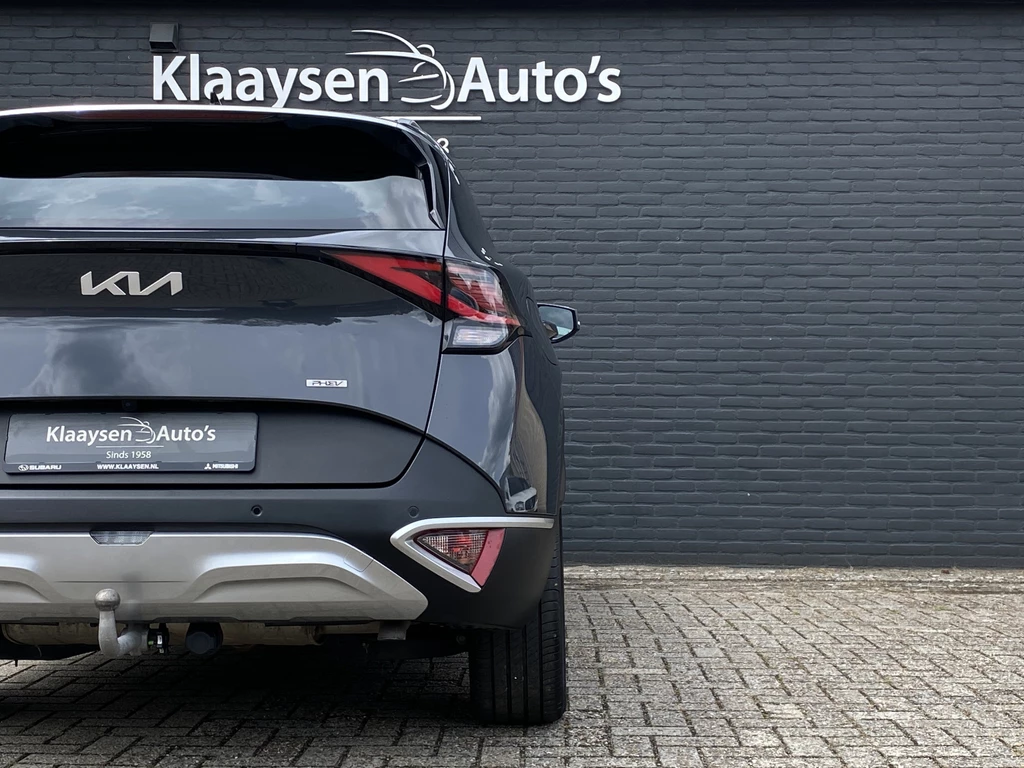Kia Sportage – foto 5