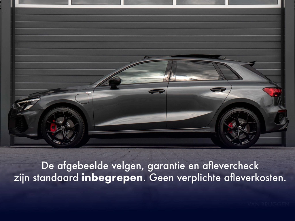 Audi A3 – foto 4