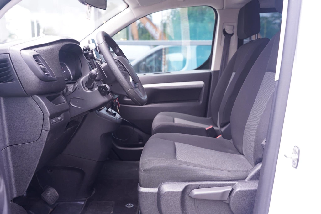 Peugeot Expert – foto 19