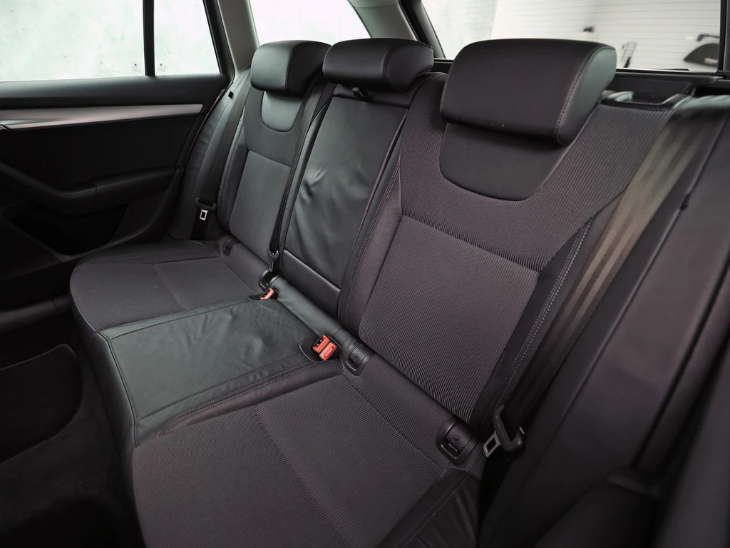 Škoda Octavia – foto 17