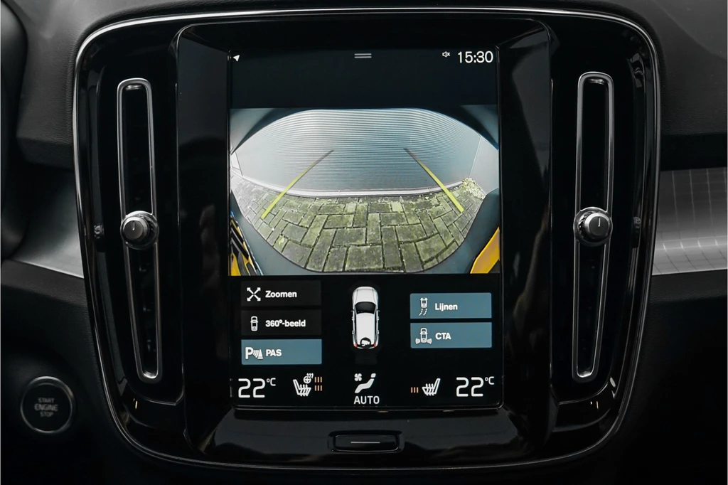 Volvo XC40 – foto 26