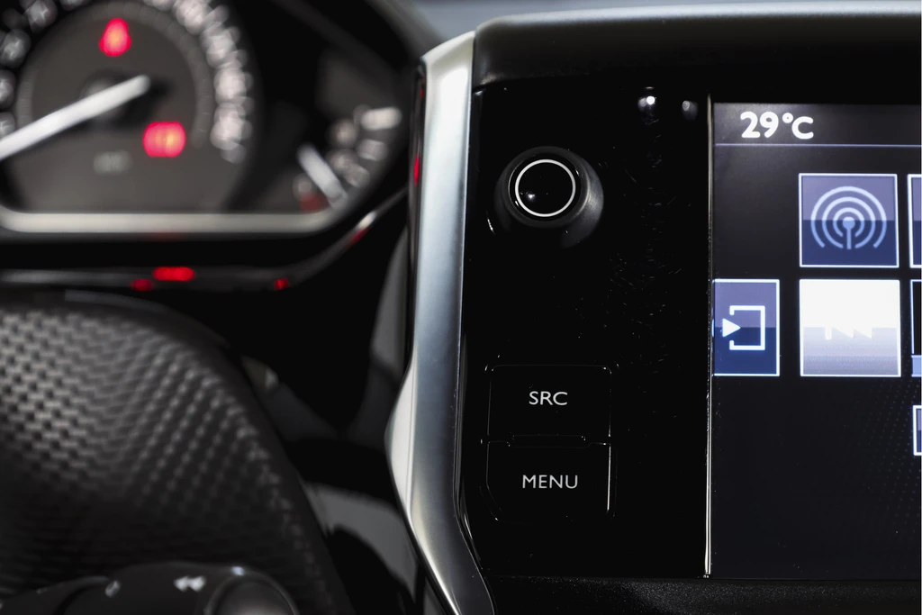 Peugeot 2008 – foto 33