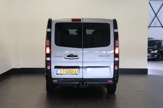 Renault Trafic – thumbnail 3