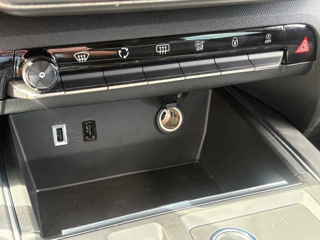 Citroën C5 Aircross – foto 12