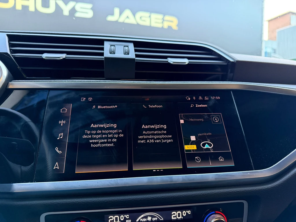 Audi Q3 – foto 53