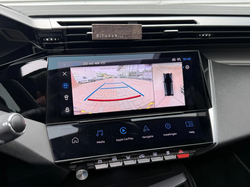 Peugeot 308 – foto 20
