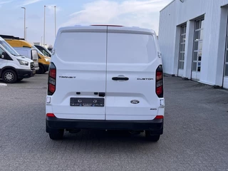 Ford Transit Custom – thumbnail 3