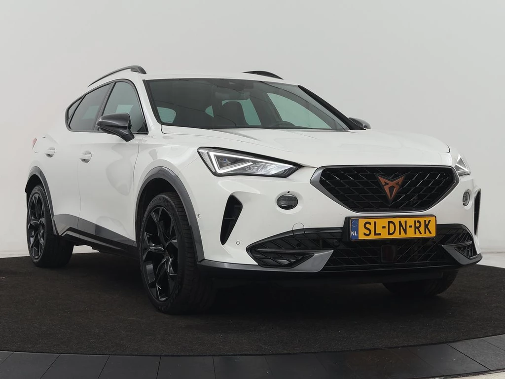 CUPRA Formentor – foto 4