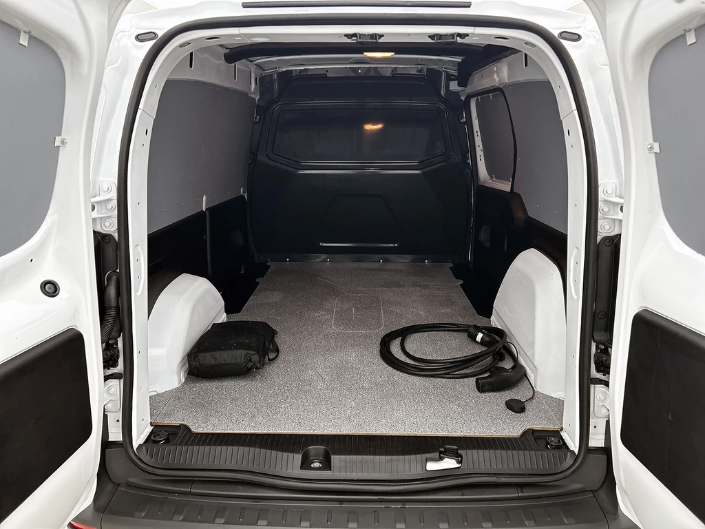 Nissan Townstar – foto 7