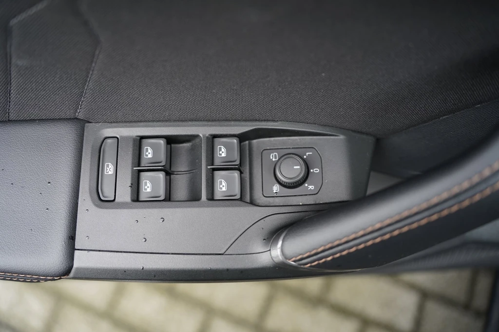 CUPRA Leon – foto 15