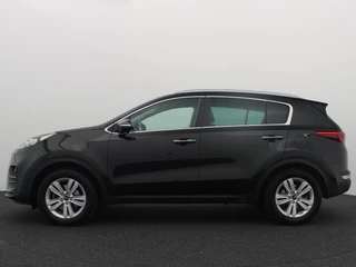 Kia Sportage – thumbnail 2