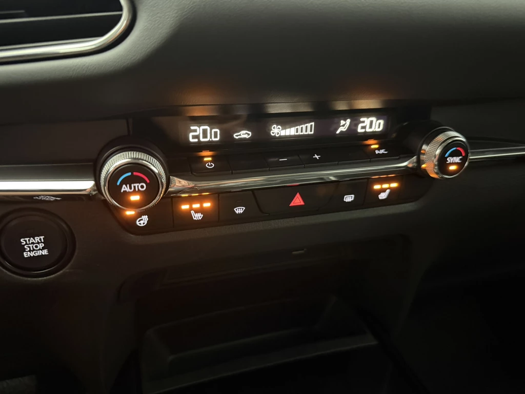 Mazda CX-30 – foto 13