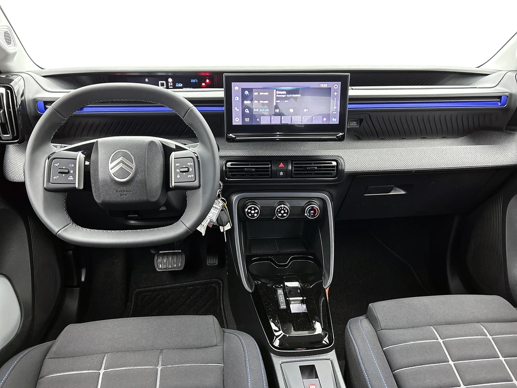 Citroën ë-C3 – foto 29