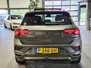 Volkswagen T-Roc – thumbnail 6