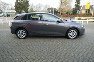 Opel Astra – thumbnail 7