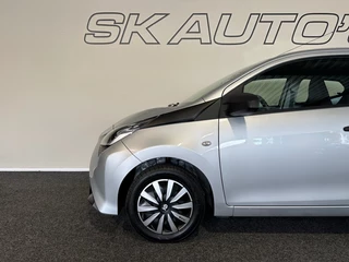Toyota Aygo – thumbnail 4